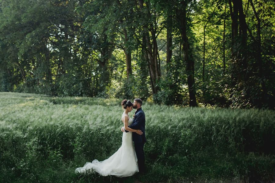 Kāzu fotogrāfs Irving Vi (viwedding). Fotogrāfija: 10. jūnijs 2019