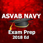Cover Image of Download ASVAB Navy Test Prep 2018 Ed 1.0.1 APK