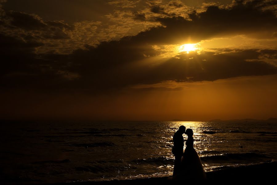 Fotografo di matrimoni Biagio Sollazzi (sollazzi). Foto del 30 agosto 2021