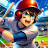 Baseball Game : MLB 9 home run icon