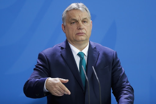 Orban potvrdio spremnost da ublaži stav o predloženom paketu pomoći EU Ukrajini