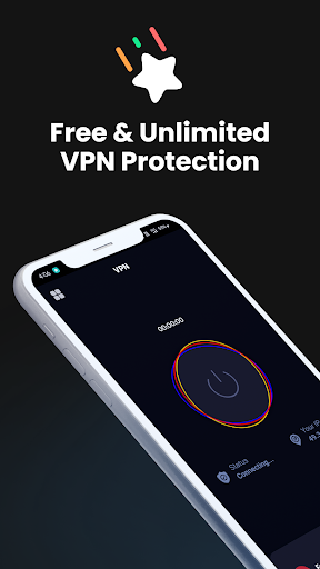 Screenshot VPN Secure Proxy Shield