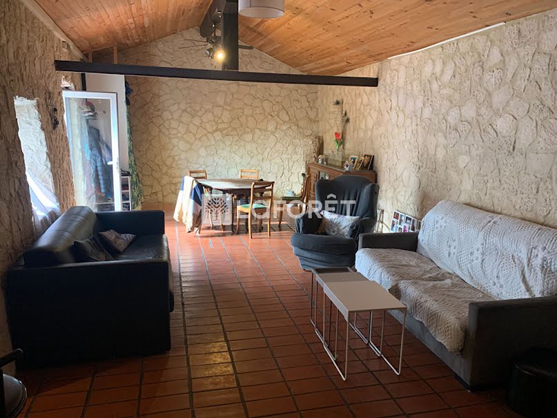 Vente maison 3 pièces 84.81 m² à Leucate (11370), 175 000 €