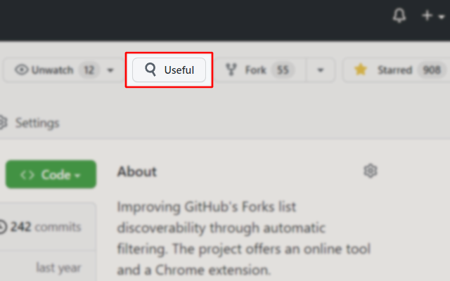 Useful Forks Preview image 2