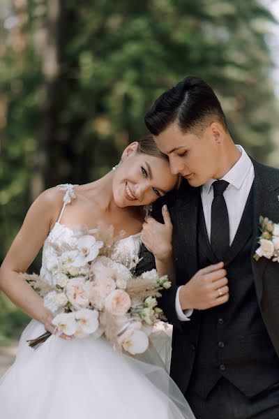 Photographe de mariage Yuliya Rabkova (yuliaryaba). Photo du 19 janvier 2022