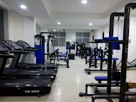 Best Gym in Bhopal Evolution Fitness Center photo 1