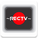 Cover Image of Unduh RecTV Tv Online Colombia 1.0 APK