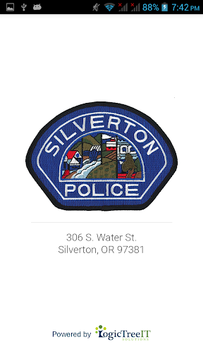 Silverton PD