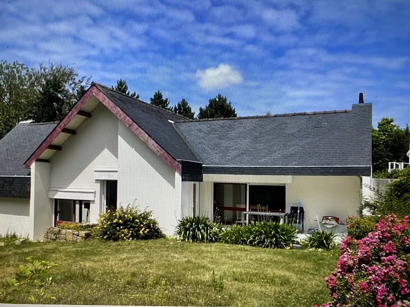 Vente maison 6 pièces 189 m² à Lannion (22300), 429 900 €