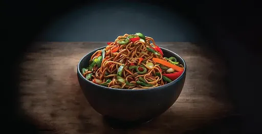 Veg Chowmein