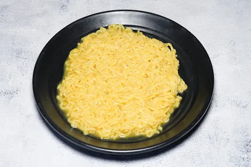 Plain Maggi