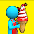 My Ice Cream Cafe icon