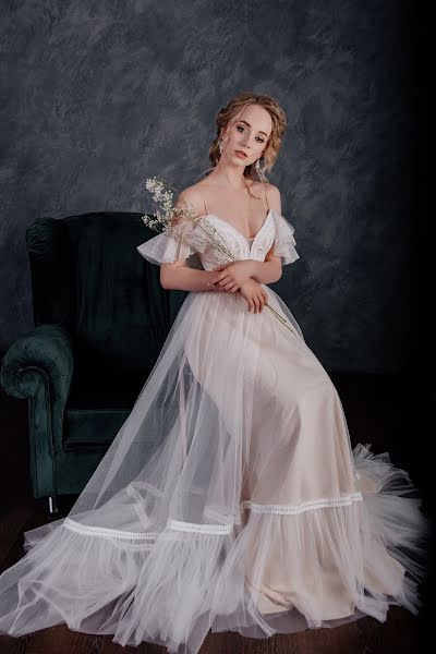 Wedding photographer Natalya Erokhina (shomic). Photo of 7 May 2019