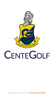 CenteGolf(圖1)-速報App