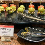 【煙波大飯店-新竹湖濱館】莫內西餐廳