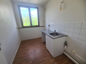 appartement à Malakoff (92)