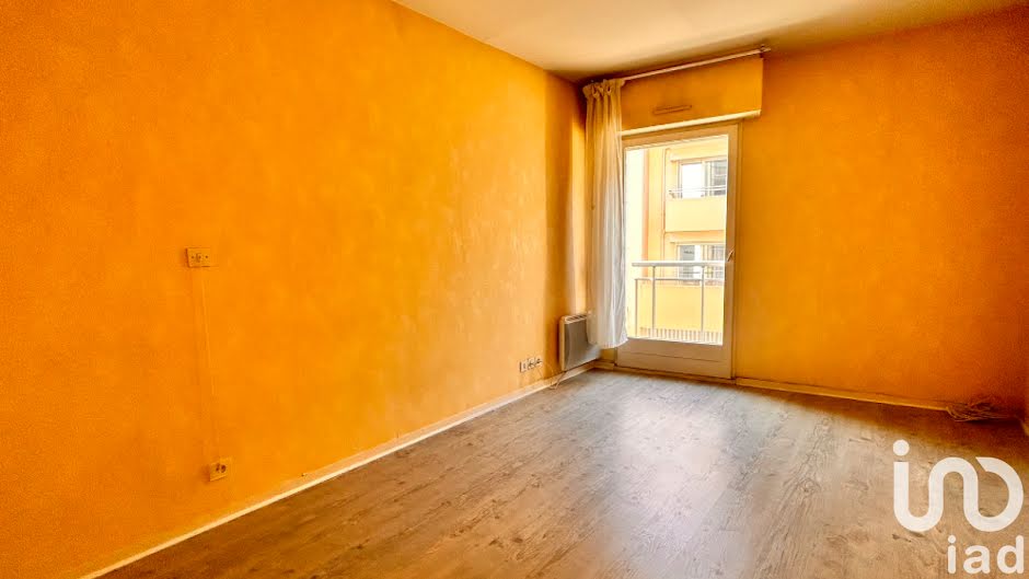 Vente appartement 2 pièces 50 m² à Angers (49000), 123 000 €