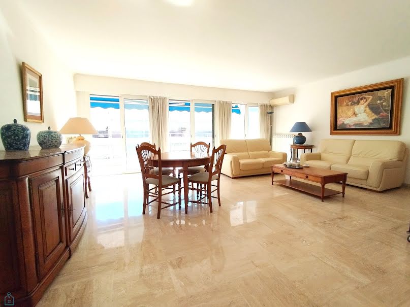 Vente appartement 4 pièces 93 m² à Saint-raphael (83700), 530 000 €