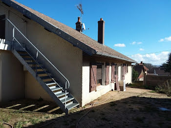 maison à Lamarche-sur-Saône (21)