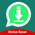 Icon Status Saver &Video Downloader