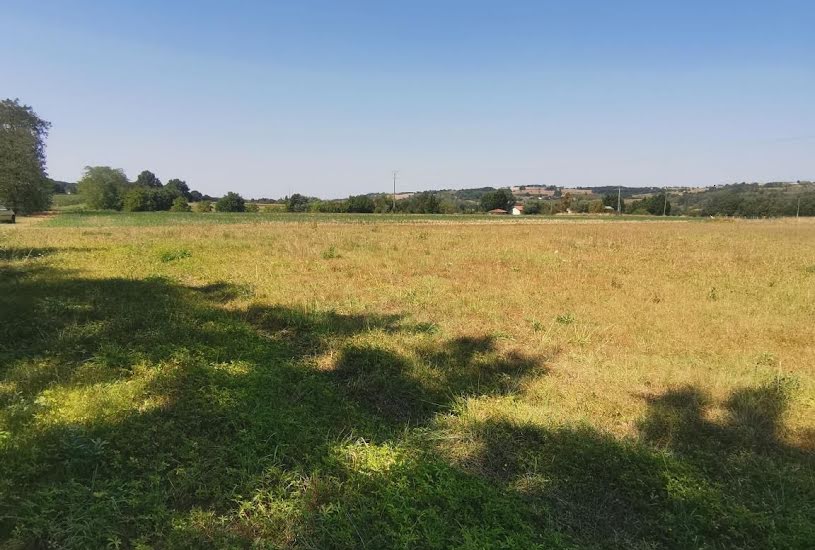  Vente Terrain à bâtir - à Le Fossat (09130) 