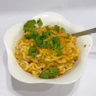 Govind Di Maggie menu 1