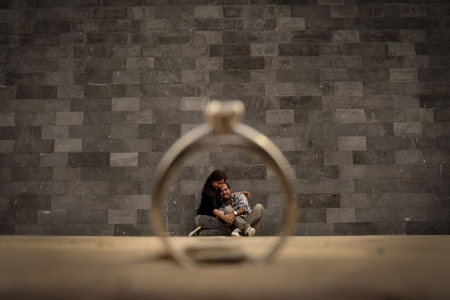 Fotógrafo de bodas Guillermo Navarrete (navarretephoto). Foto del 9 de febrero 2015