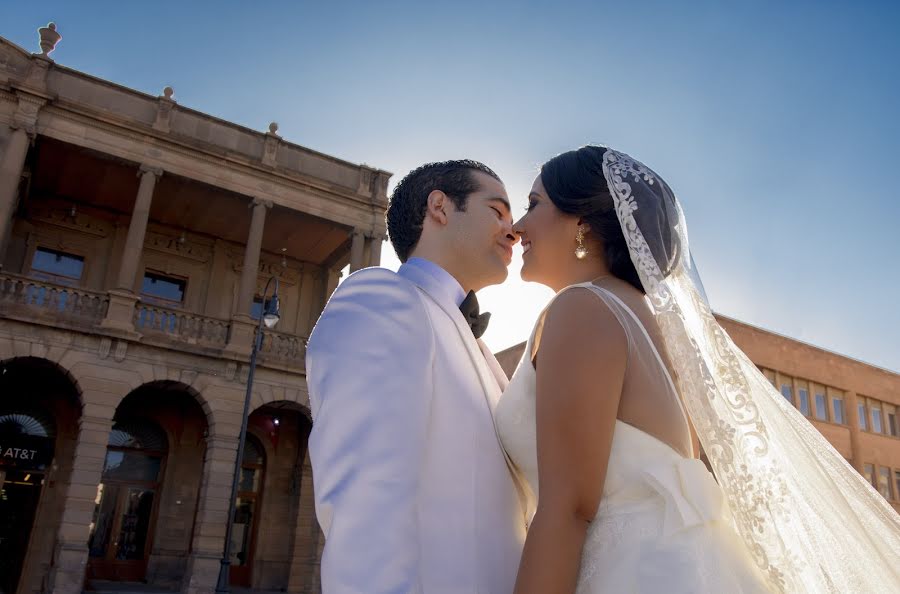 Fotografo di matrimoni Gerry Amaya (gerryamaya). Foto del 3 agosto 2018