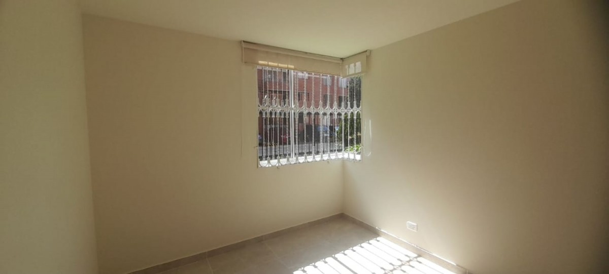 Apartamento En Arriendo - Mazuren, Bogota