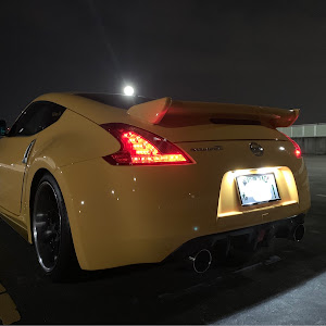 フェアレディZ Z34