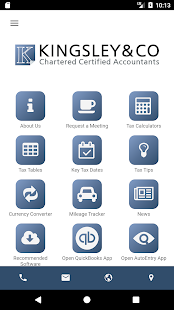 K&C-All in One Accounting(圖1)-速報App