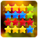 Swipe Stars icon