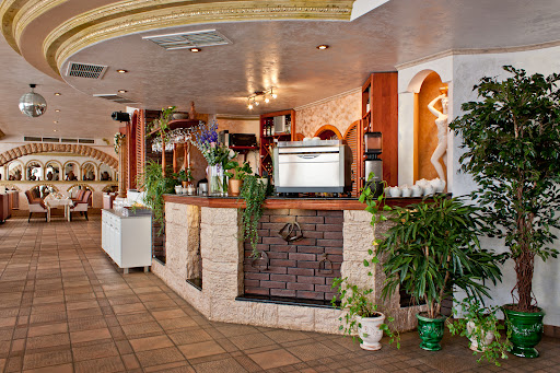 Европейский зал 