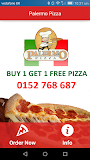 Palermo Pizza, Redditch