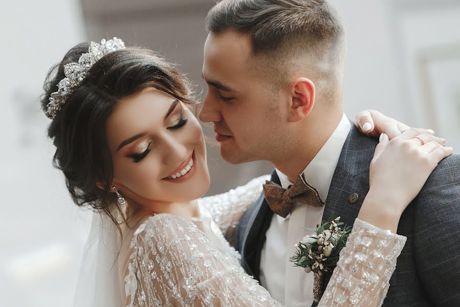 Huwelijksfotograaf Svyatoslav Dyakonov (slavalis). Foto van 4 februari 2021