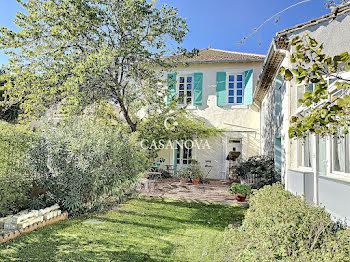 maison à Pezenas (34)