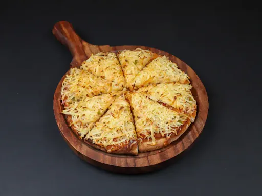 Veg Cheese Pizza (6 Inch)