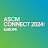 ASCM CONNECT 2024: Europe icon