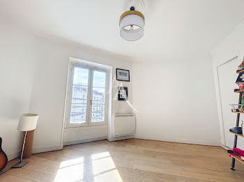 appartement à Paris 19ème (75)