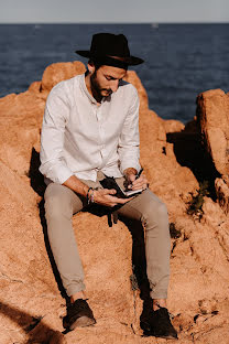 Photographe de mariage Patrick Hans (studiobalzac). Photo du 13 juillet 2020