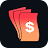 Cash Loan Financial Tips icon