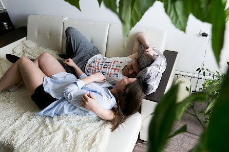 Fotografo di matrimoni Aleksandr Volkov (volkovphoto). Foto del 28 giugno 2017