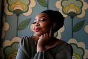 Well known South African Actress, Thembisa Mdoda-Nxumalo, has had a year of the long Covid.