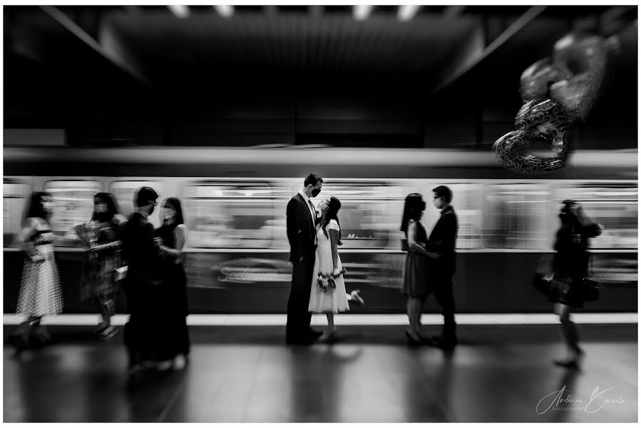 Fotografo di matrimoni Andrea Basile (photobasile). Foto del 13 luglio 2020