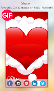 3D Love GIF Collection(圖6)-速報App