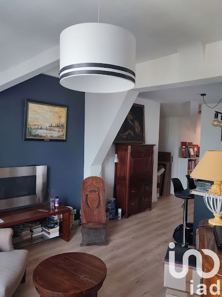 Vente appartement 2 pièces 45 m² à Dax (40100), 130 000 €