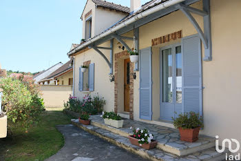 maison à Crouy-sur-Ourcq (77)