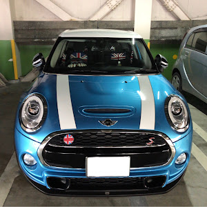 Clubman Cooper S