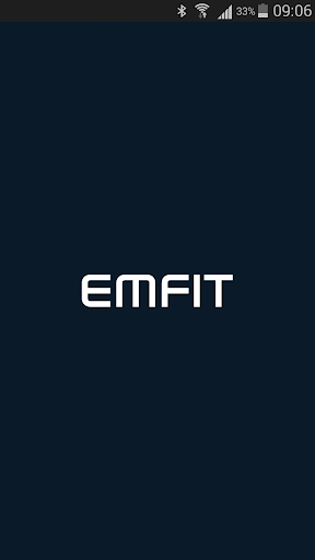 Emfit Connect
