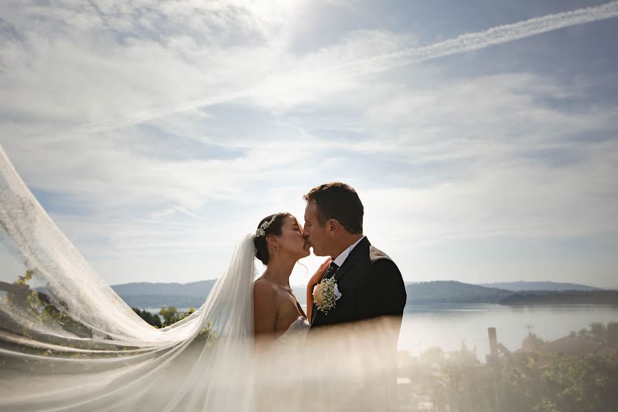 Photographe de mariage Riccardo Ferrarese (ferrarese). Photo du 23 janvier 2020